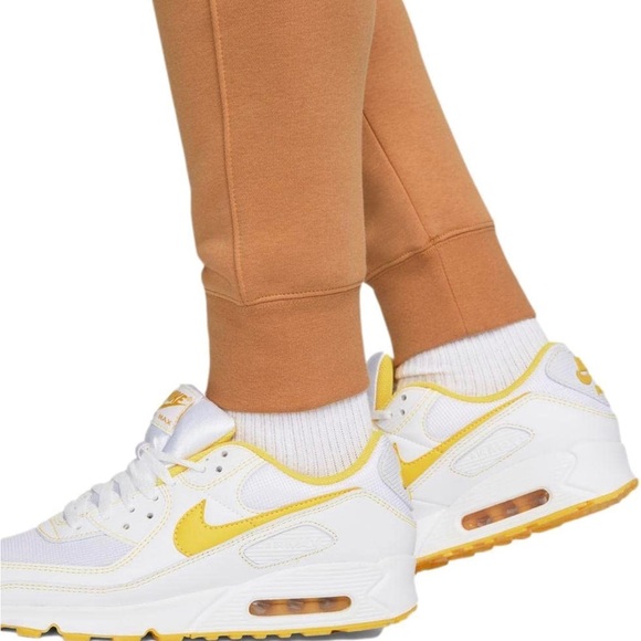 Nike Men's NSW Club Jogger taper leg - Picture 4 of 4